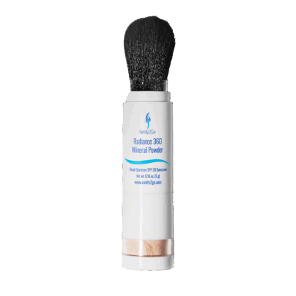 Radiance 360 Mineral Powder SPF 30