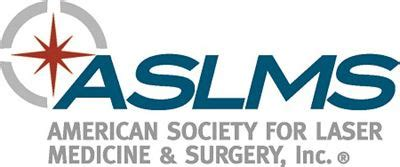 American Society for Laster Medicine and Surgery