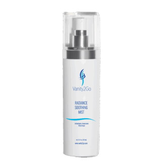 Radiance Soothing Mist