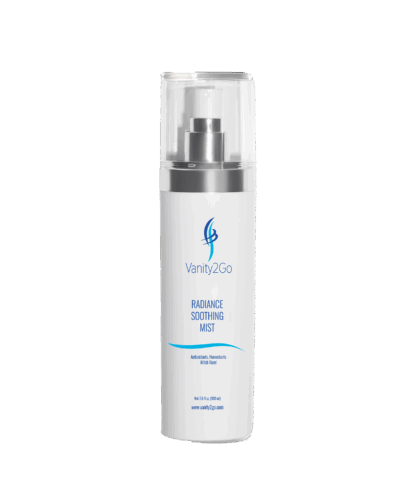Radiance Soothing Mist