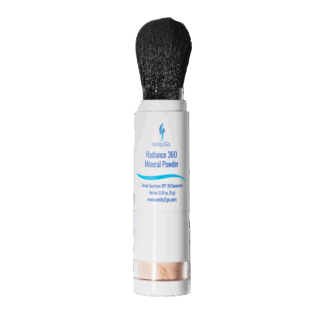 Radiance 360 Mineral Powder SPF 30